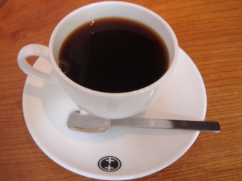 KAPPABASHI COFFEE
