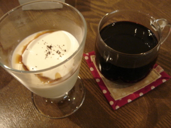 yorimichi cafe